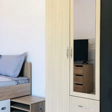 Apartament Green Life Beach Duna