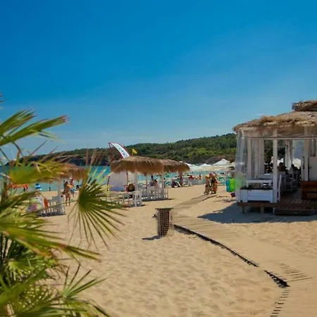 Green Life Beach Duna * Sozopol