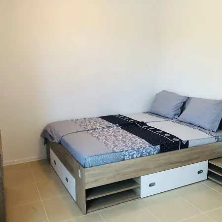 Apartament Green Life Beach Duna