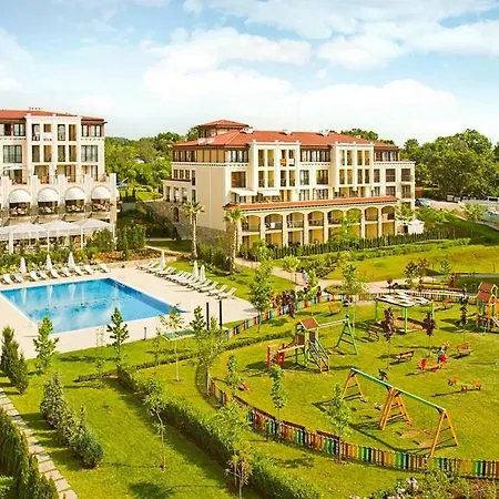 Apartament Green Life Beach Duna