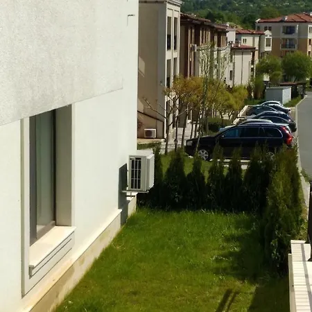 Green Life Beach Duna Apartament